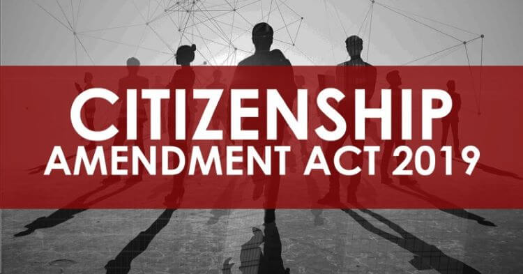 (citizenship amendment act)