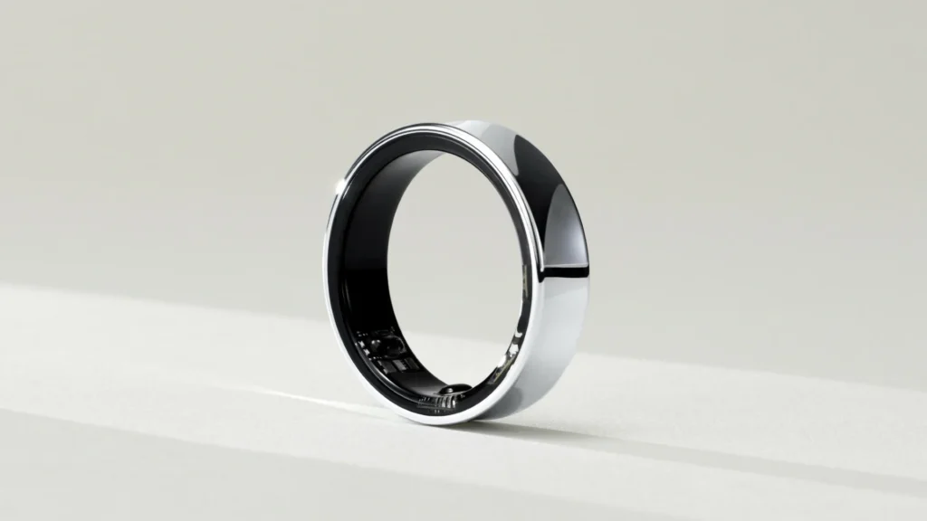 Samsung Galaxy Ring