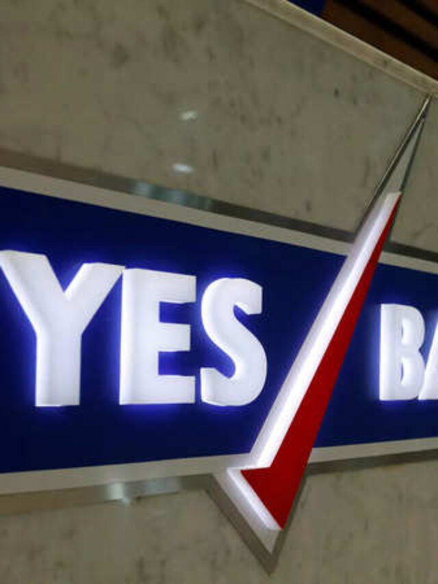 “Yes bank के शेयरों की रोलरकोस्टर सवारी: ब्लॉक डील और वित्तीय रुझानों की अंतर्दृष्टि”