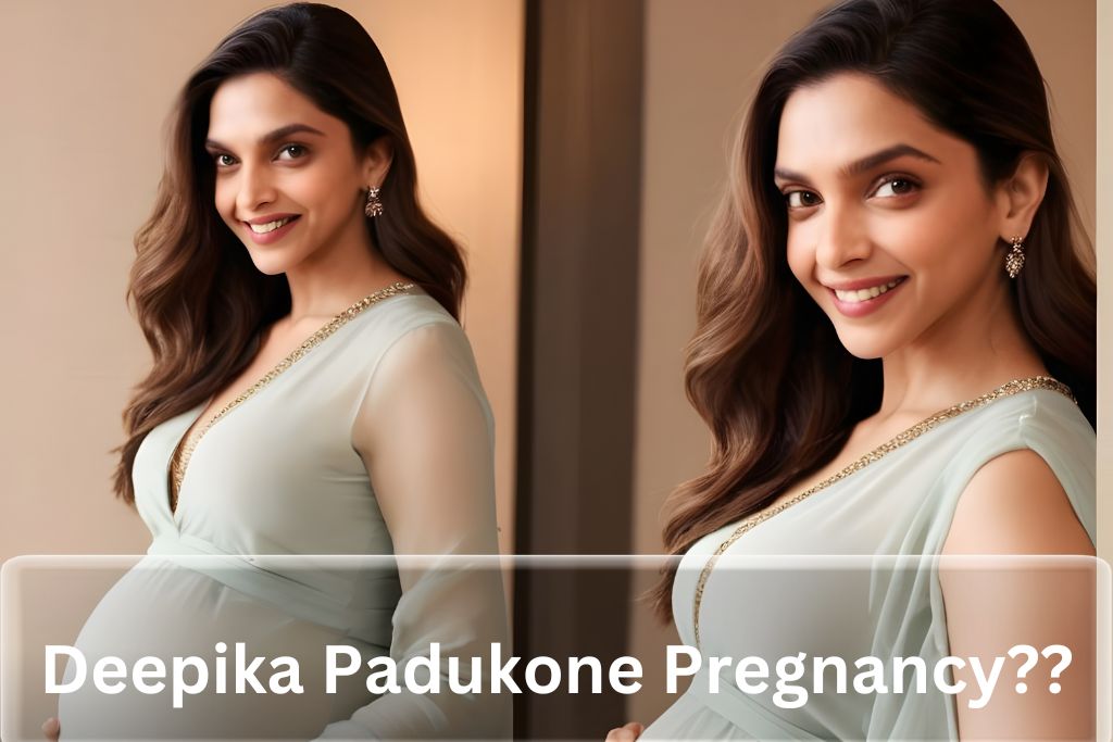 Deepika Padukone Pregnancy